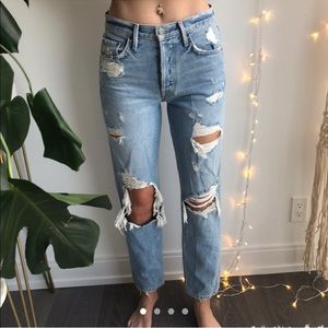 GRLFRND Denim Helena
